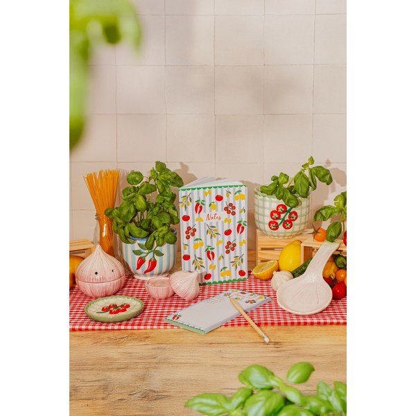 Pojemnik na cebulę i czosnek Garlic – Sass & Belle-image-3
