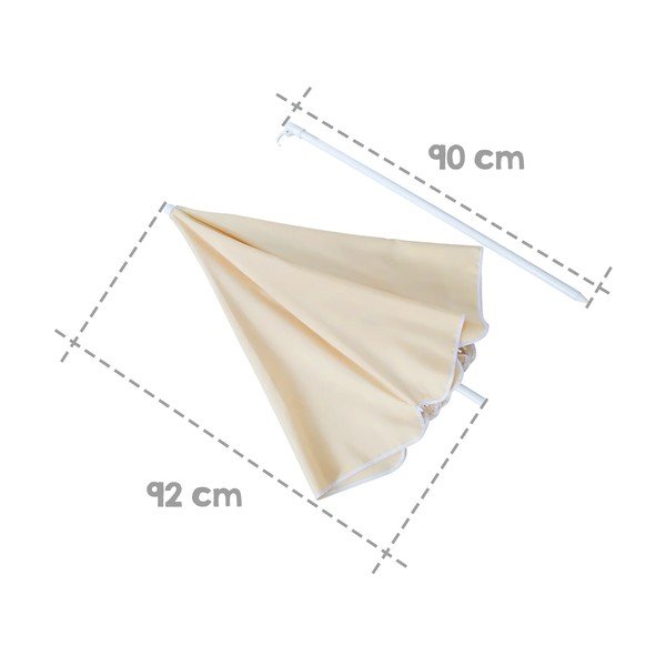 Zestaw ogrodowy dla dzieci Picnic – Roba-image-3