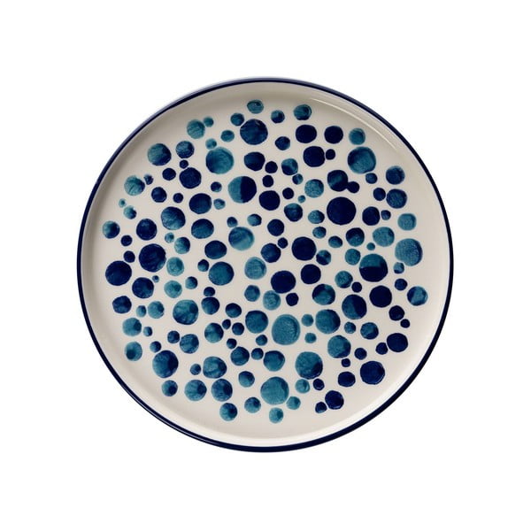 Ceramiczny zestaw talerzy 14 szt. – Hermia-image-4