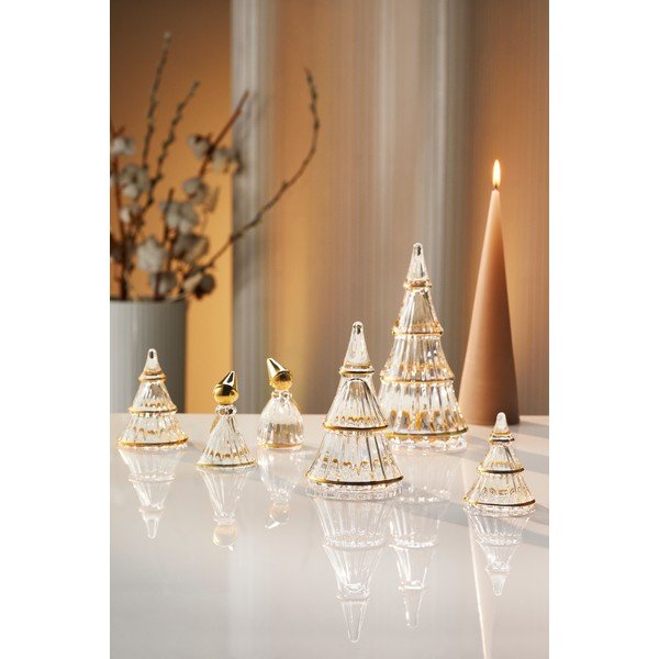 Figurka świąteczna Fairytales Christmas Tree – Holmegaard-image-3