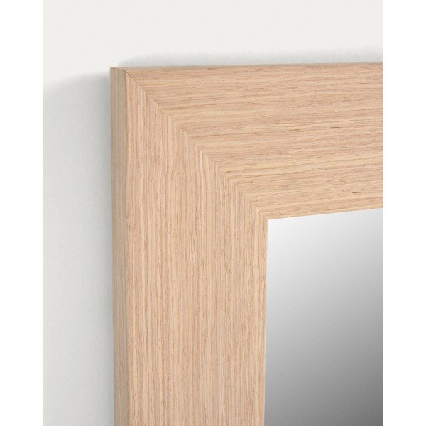 Lustro ścienne 80,5x180,5 cm Yvaine – Kave Home-image-3