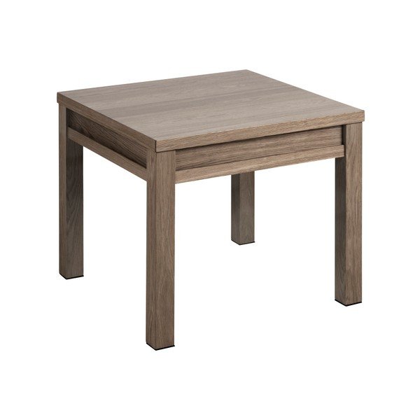 Drewniana szafka nocna Actona Brentwood-image-1