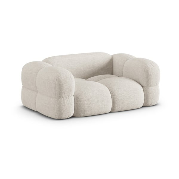 Beżowa sofa 180 cm Loretto – Cosmopolitan Design-image-2