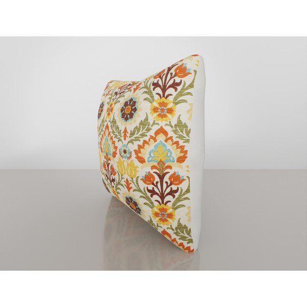 Poszewka na poduszkę Vitaus Restudo, 43x43 cm-image-2