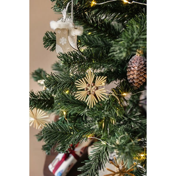 Sztuczna choinka Bonami Essentials, wys. 120 cm-image-1