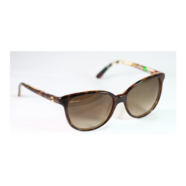 Damskie okulary przeciwsłoneczne Gucci 3633/N/S Z99