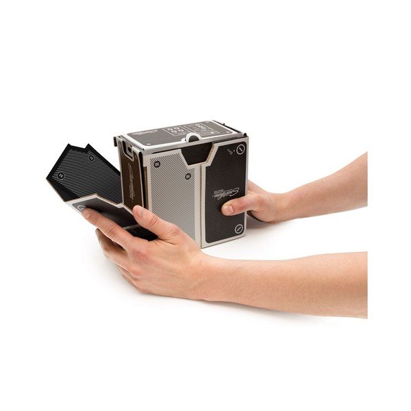 Projektor filmów i zdjęć ze smartphona Luckies of London Classic-image-2