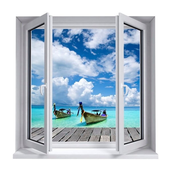 Naklejka Ambiance Rest at the Sea-image-2