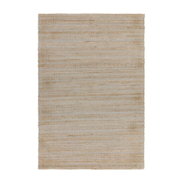 Szaro-beżowy dywan Asiatic Carpets Ranger, 120x170 cm