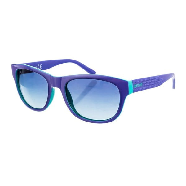 Męskie okulary przeciwsłoneczne Just Cavalli Deep Blue