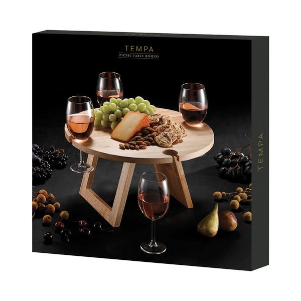 Stół piknikowy Fromagerie – Ladelle-image-1