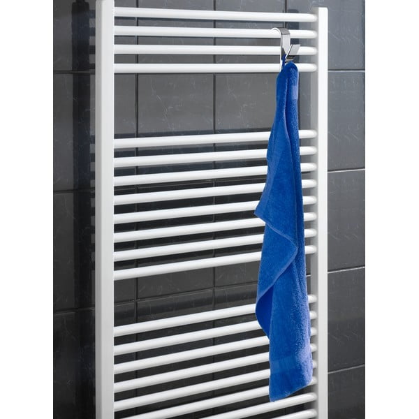 Zestaw 4 haczyków na grzejnik Wenko Hook-image-1