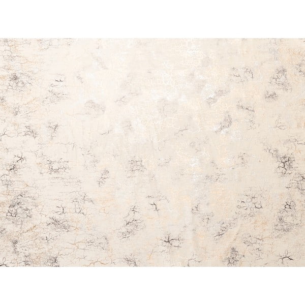 Kremowa zasłona 140x260 cm Lhasa – Mendola Fabrics-image-4