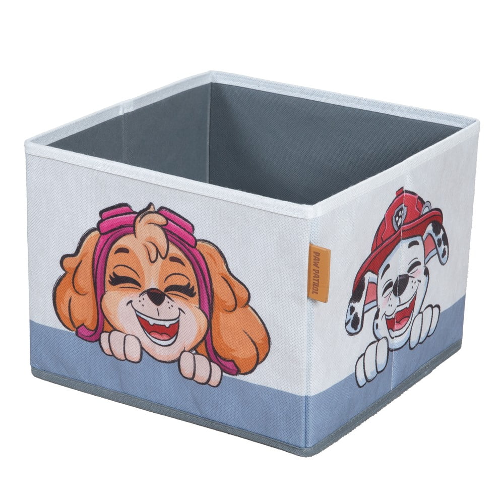 Niebieska ławka dziecięca Paw Patrol – Roba (zdjęcie 6)
