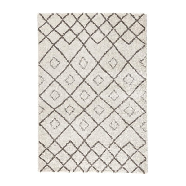 Jasny dywan Mint Rugs Draw, 160x230 cm