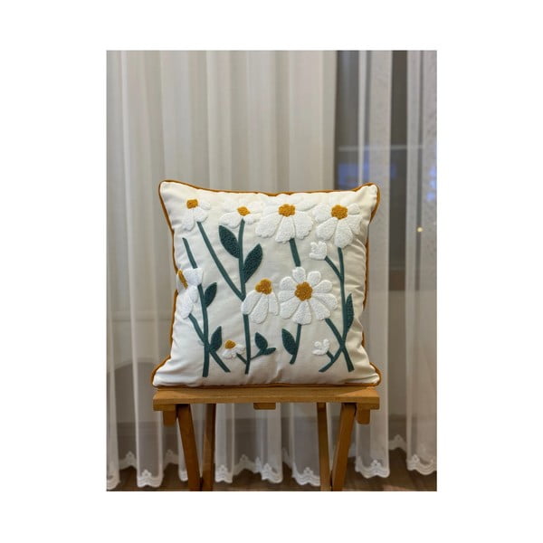 Poszewka na poduszkę 43x43 cm – Mila Home-image-1