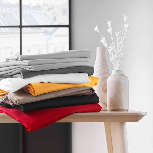 Obrus 140x200 cm Essentiel – douceur d'intérieur-image-4