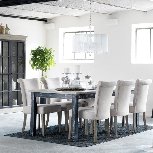 Krzesło Canett Verona Chair-image-4
