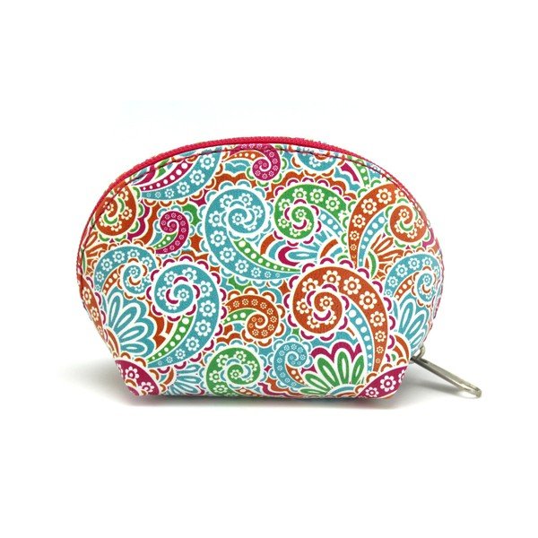 Kosmetyczka Makenotes Paisley One-image-2