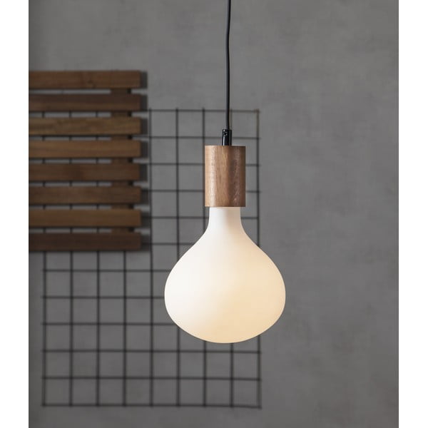 Koniakowa lampa wisząca – Star Trading-image-4