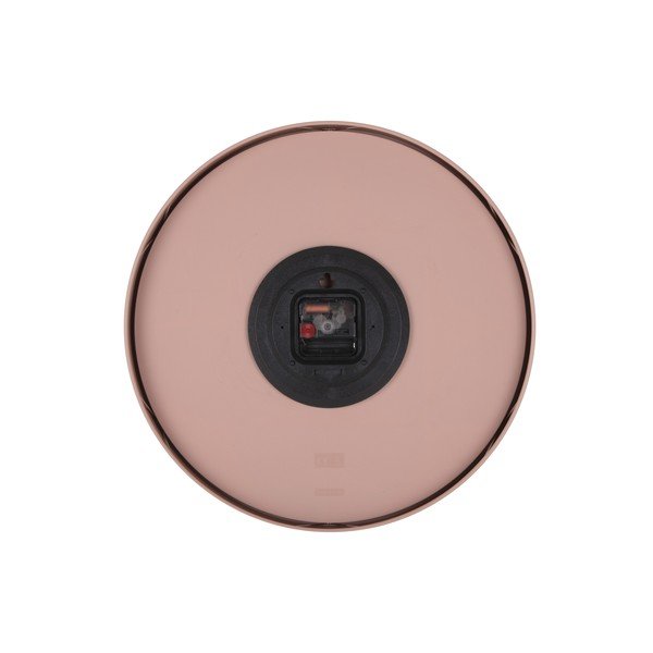 Zegar ścienny ø 40 cm Echelon – Karlsson-image-3