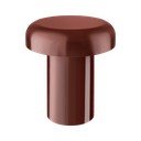 Stalowy okrągły stolik ø 40 cm Miko – noo.ma