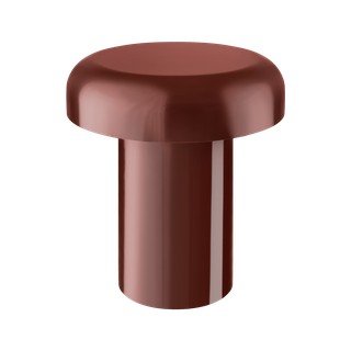 Stalowy okrągły stolik ø 40 cm Miko – noo.ma