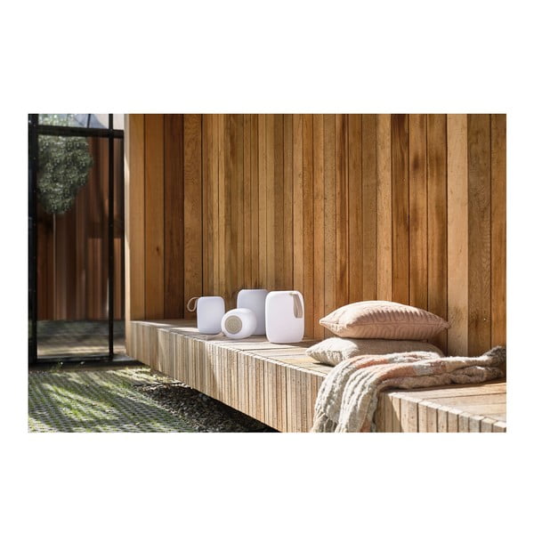 Lampa zewnętrzna LED na USB ø 21 cm Hav – Villa Collection-image-4