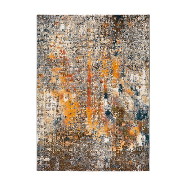 Dywan Universal Shiraz Abstract, 60x120 cm