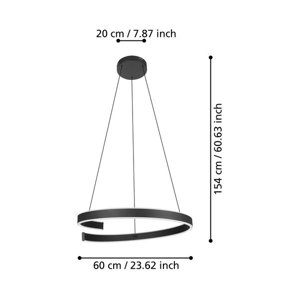 Inteligentna lampa wisząca LED 42,5 W ANDABAIA-Z – EGLO-image-2