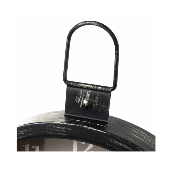 Zegar ścienny ø 38 cm – Casa Selección-image-4