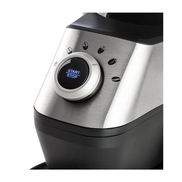 Automatyczny młynek do kawy Klarstein Triest-image-1