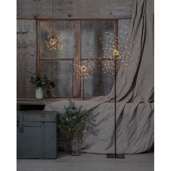 Dekoracja świetlna LED Star Trading Firework, wys. 50 cm-image-2