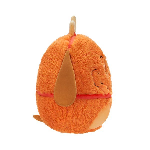 Zabawka pluszowa Fuzz-A-Mallows Grinch Max – SQUISHMALLOWS-image-2