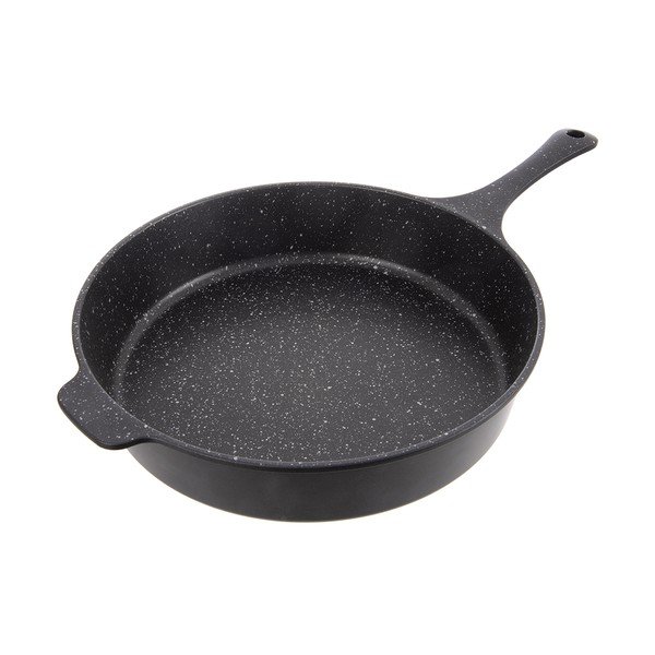 Patelnia z powłoką nieprzywierającą ø 28 cm Grande – Orion