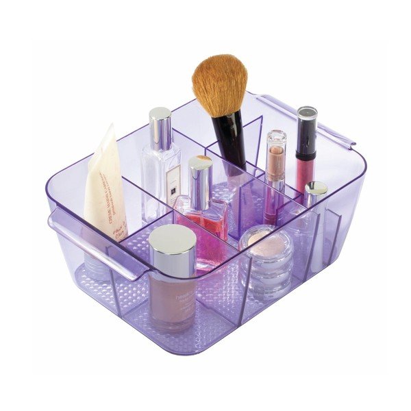 Fioletowy organizer InterDesign Fresh-image-1