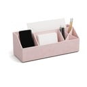 Kartonowy organizer na artykuły papiernicze Elisa Restore Paper Laminate – Bigso