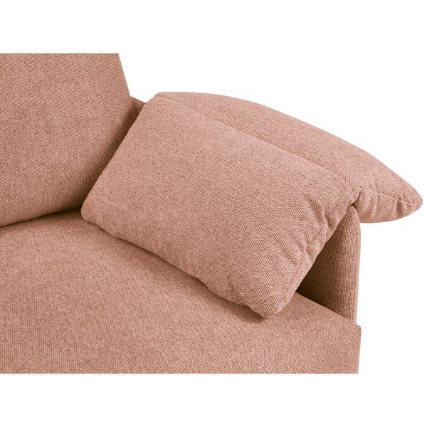 Różowa sofa Interieurs 86 Zoe-image-1