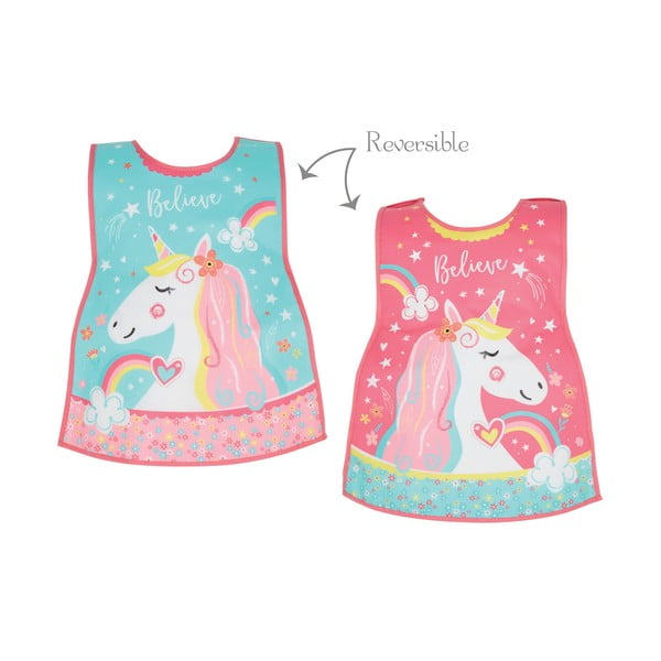 Fartuszek dziecięcy Cooksmart ® Unicorn-image-1
