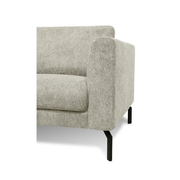 Jasnoszary narożnik (lewostronny) Gomero – Scandic-image-4