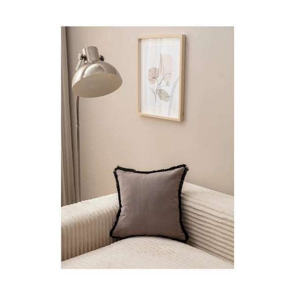 Poszewka na poduszkę 43x43 cm Sacakli – Mioli Decor-image-2