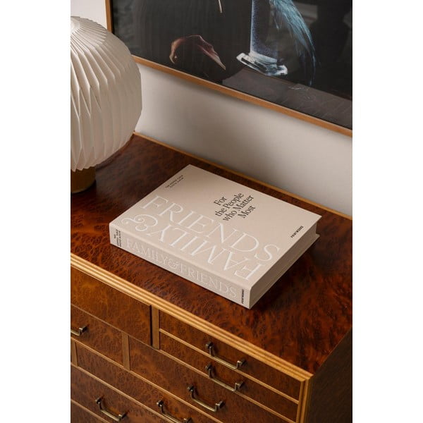 Album na zdjęcia Family and Friends – Printworks-image-1