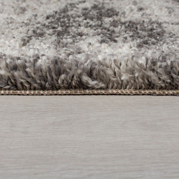 Szary dywan Flair Rugs Reza, 160x230 cm-image-3