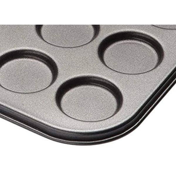 Nieprzywierająca forma do makaroników Kitchen Craft Master Class-image-3