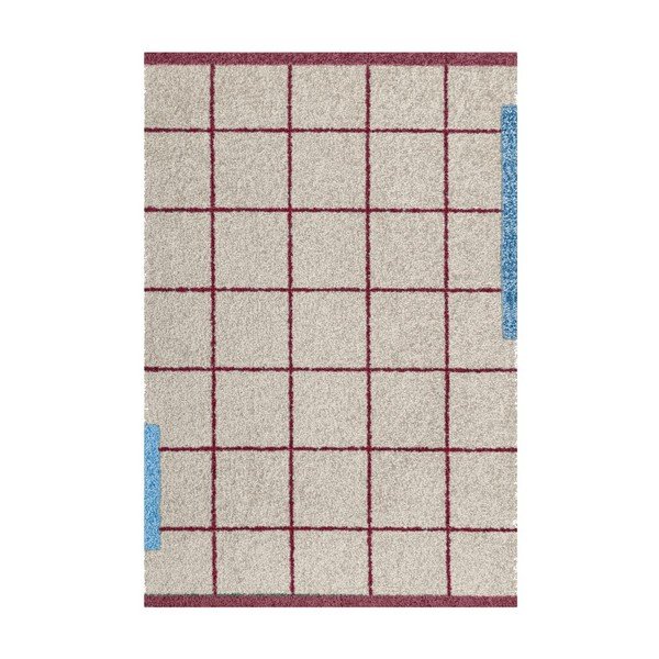 Wycieraczka 55x80 cm Network – Mette Ditmer Denmark