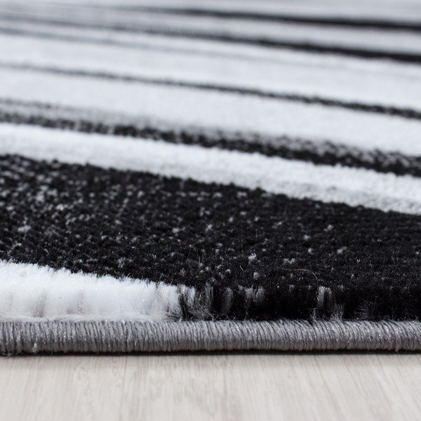 Ciemnoszary dywan 200x290 cm Parma – Ayyildiz Carpets-image-4