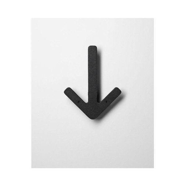 Wieszak Arrow Black-image-4
