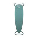 Deska do prasowania 130x37 cm K-Surf Salvia Tube – Rolser