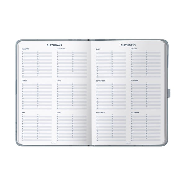 Kalendarz dzienny – Busy B, A5-image-3