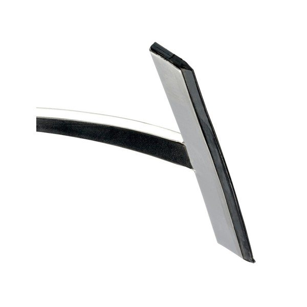 Ściągaczka do szyb ze stali nierdzewnej z uchwytem Wenko-image-1